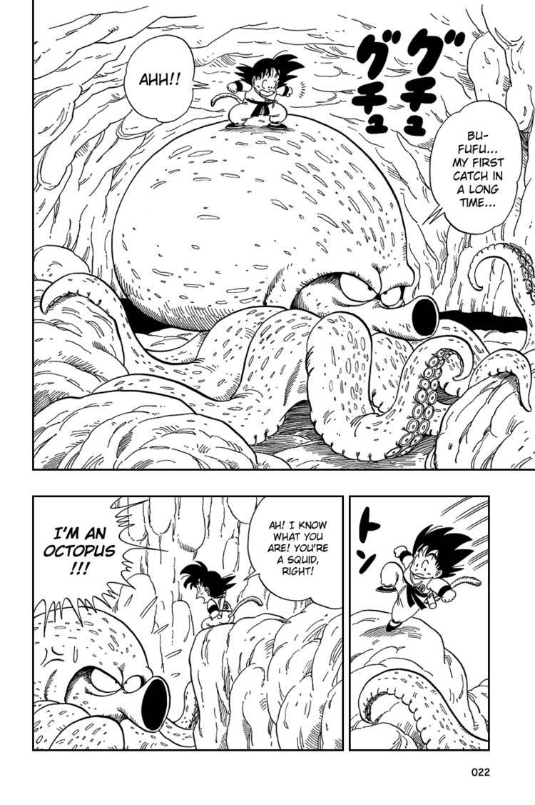 Dragon Ball Chapter 75.089 26